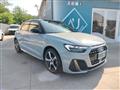 AUDI A1 SPORTBACK SPB 30 TFSI S line edition