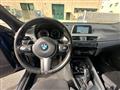 BMW X2 sDrive18d Msport 150cv