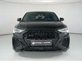 AUDI Q3 SPORTBACK SPB Sportback Nappa LED Pano Navi 21&quot; Scarico