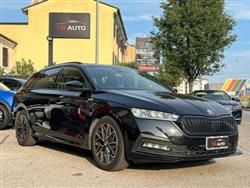 SKODA Octavia Wagon 2.0 tdi evo Sportline 150cv