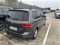 VOLKSWAGEN TOURAN 2.0 TDI 150 CV SCR Business BlueMotion Technology