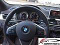 BMW X2 sDrive18d Advantage LED NAVI PRO DAB PDC*