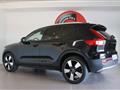 VOLVO XC40 D3 AWD Geartronic Momentum UNICOPROP. PELLE.