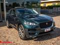 JAGUAR F-PACE 2.0 D 180 CV AWD aut. Portfolio