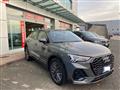 AUDI Q3 SPORTBACK SPB 45 TFSI e S tronic ibrido plug in 180kw