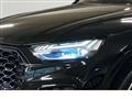 AUDI Q5 SPORTBACK SPB 40 tfsi mhev Sline quat Stronic/Panor/ACC/20"