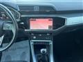 AUDI Q3 35 TDI quattro Business