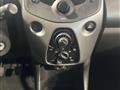 TOYOTA Aygo 1.0 x-cool 72cv