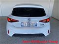 MG 3 Full Hybrid+ Luxury