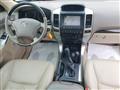 TOYOTA LAND CRUISER 3.0 D-4D 16V cat 3 porte aut. Executive