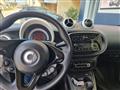 SMART FORTWO 70 1.0 twinamic Passion