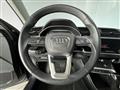 AUDI Q3 45 TFSI e S tronic Business