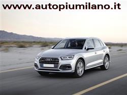 AUDI Q5 35 TDI quattro S tronic Business Sport