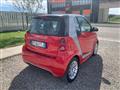 SMART FORTWO 800 40 kW coupé passion cdi