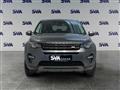 LAND ROVER DISCOVERY SPORT Discovery Sport