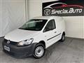 VOLKSWAGEN CADDY Coibentato cil. 1.6 BiFuel GPL di serie