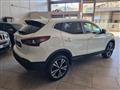 NISSAN QASHQAI 1.7 dCi 150 CV 4WD Tekna+