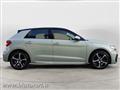 AUDI A1 SPORTBACK SPB 30 TFSI S line edition