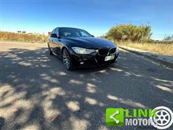 BMW SERIE 3 d Msport 143cv