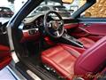 PORSCHE 911 991 3.8 TURBO CABRIO PDK 540CV PASM STRAFULL NUOVA