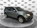 LAND ROVER DISCOVERY SPORT 2.0 TD4 150 CV SE