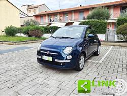 FIAT 500 1.2 Lounge NEOPATENTATI, GARANZIA INCLUSA