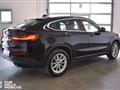 BMW X4 xDrive 20d Business Advantage Aut.