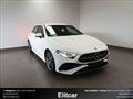 MERCEDES CLASSE A SEDAN d Automatic  AMG Line