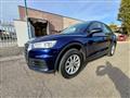 AUDI Q5 2.0 TDI 190 CV quattro S tronic Business Cronologi