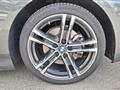 BMW SERIE 1 d 5p. Aut. Msport PERMUTE TETTO APRIBILE