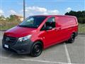 MERCEDES VITO 190cv 4x4! P.Lungo Extra- Camb.Auto 9M