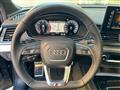 AUDI Q5 40 TDI 204 CV quattro S tronic Identity Black