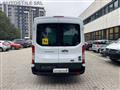 FIAT DUCATO FORD TRANSIT  *Trasporto DISABILI *9 Posti