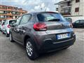 CITROEN C3 1.2 puretech Feel Pack s&s 83cv neopatentati