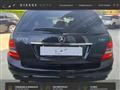 MERCEDES CLASSE C SW CDI S.W. Avantgarde STUPENDA, GARANZIA