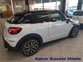 MINI PACEMAN Cooper SD Paceman WORKS automatico navi