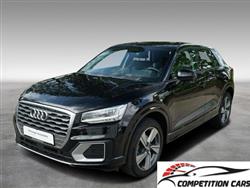 AUDI Q2 35 TFSI 150cv Sport