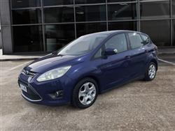 FORD C-MAX 1.6 TDCi 95CV Titanium