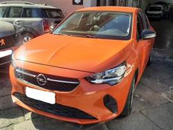 OPEL CORSA 1.5 D 100 CV Edition Manuale