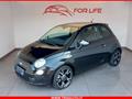 FIAT 500 1.3 MJT by Diesel (PELLE)