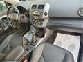 TOYOTA RAV4 2.2 D-4D 136 CV DPF Luxury