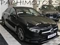 MERCEDES CLASSE A SEDAN d Automatic Sedan Premium Amg Unico Proprietario