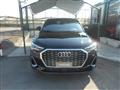 AUDI Q3 SPORTBACK SPB 35 TDI S tronic S line edition