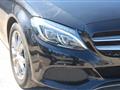 MERCEDES CLASSE C SW d S.W. 4Matic Auto Executive