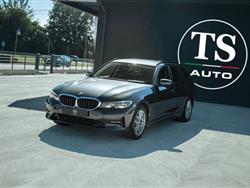 BMW Serie 3 Touring 320d mhev 48V auto