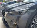 MAZDA CX-3 1.8L Skyactiv-D Exceed