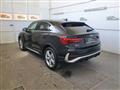 AUDI Q3 SPORTBACK Q3 SPB 35 TDI S tronic S line edition