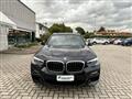 BMW X3 xDrive20d Msport