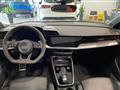 AUDI A3 RS3 2.5 tfsi quattro s-tronic