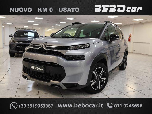 CITROEN C3 AIRCROSS 1.2 PureTech 110 S&S Feel